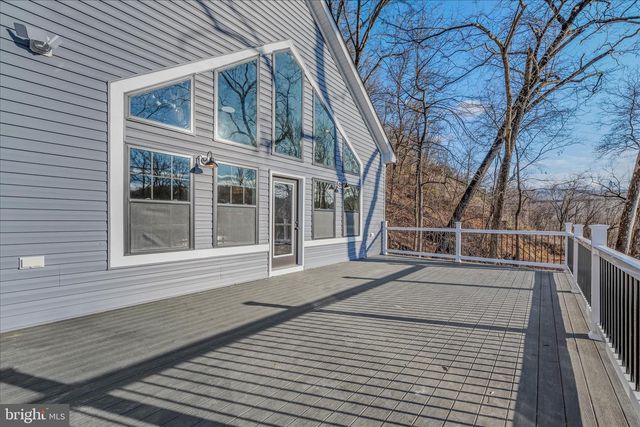191 SHENANDOAH RANCH RD, Harpers Ferry, WV 25425