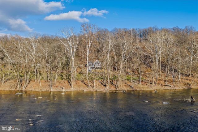 191 SHENANDOAH RANCH RD, Harpers Ferry, WV 25425