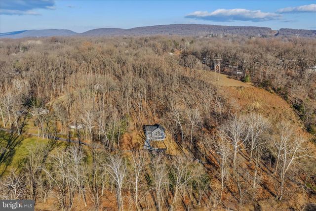 191 SHENANDOAH RANCH RD, Harpers Ferry, WV 25425