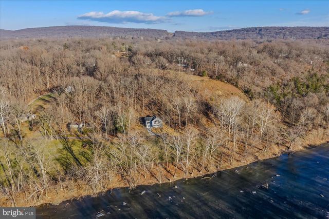 191 SHENANDOAH RANCH RD, Harpers Ferry, WV 25425