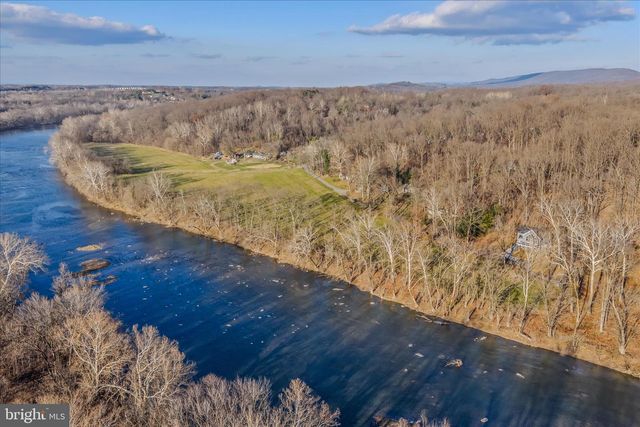 191 SHENANDOAH RANCH RD, Harpers Ferry, WV 25425