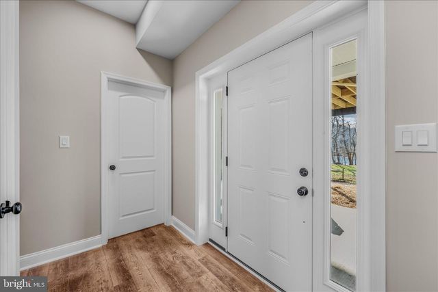 191 SHENANDOAH RANCH RD, Harpers Ferry, WV 25425