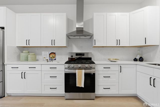 2011 Powell Street, San Francisco, CA 94133