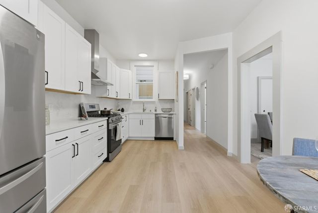 2011 Powell Street, San Francisco, CA 94133