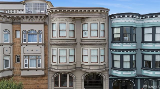 2011 Powell Street, San Francisco, CA 94133