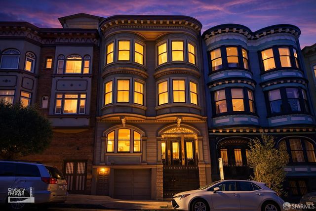 2011 Powell Street, San Francisco, CA 94133