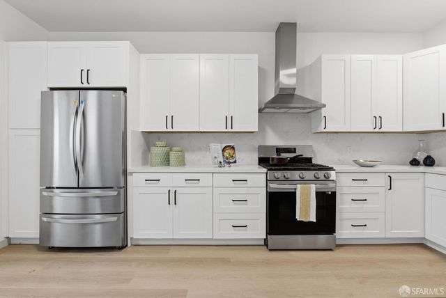 2011 Powell Street, San Francisco, CA 94133