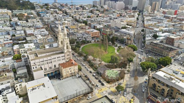 2011 Powell Street, San Francisco, CA 94133