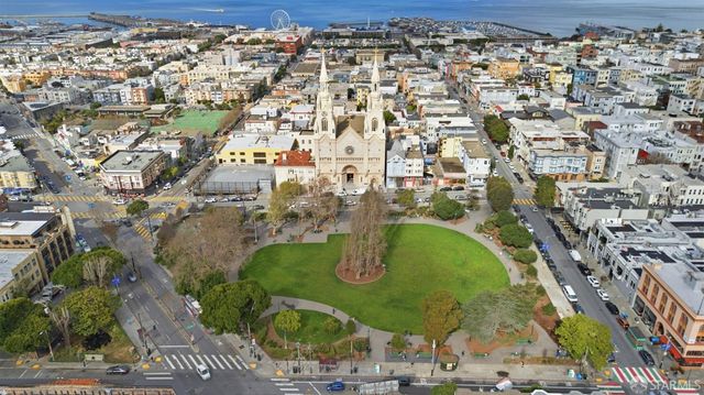 2011 Powell Street, San Francisco, CA 94133