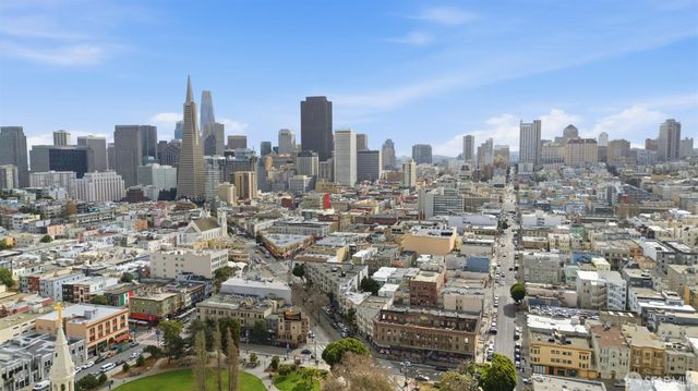 2011 Powell Street, San Francisco, CA 94133