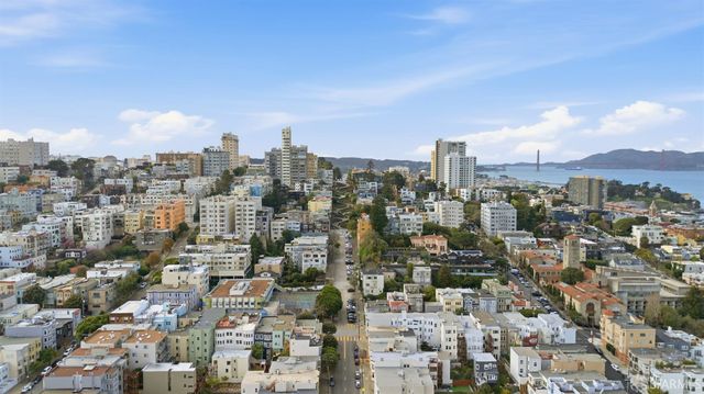 2011 Powell Street, San Francisco, CA 94133