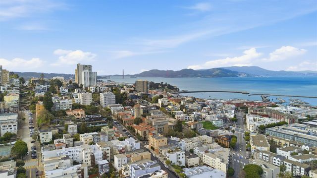 2011 Powell Street, San Francisco, CA 94133