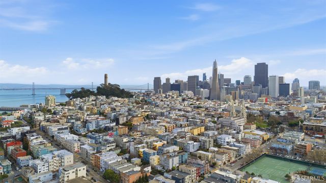 2011 Powell Street, San Francisco, CA 94133