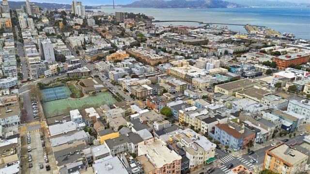 2011 Powell Street, San Francisco, CA 94133