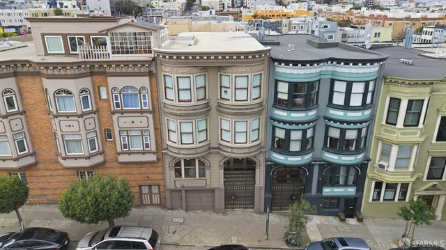 2011 Powell Street, San Francisco, CA 94133