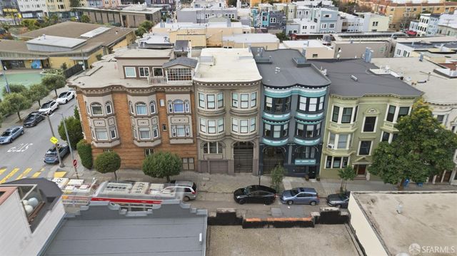 2011 Powell Street, San Francisco, CA 94133