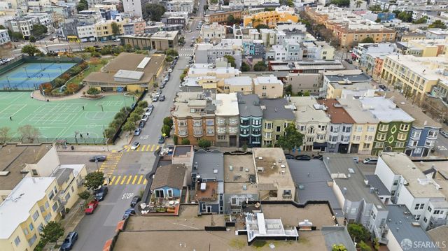 2011 Powell Street, San Francisco, CA 94133