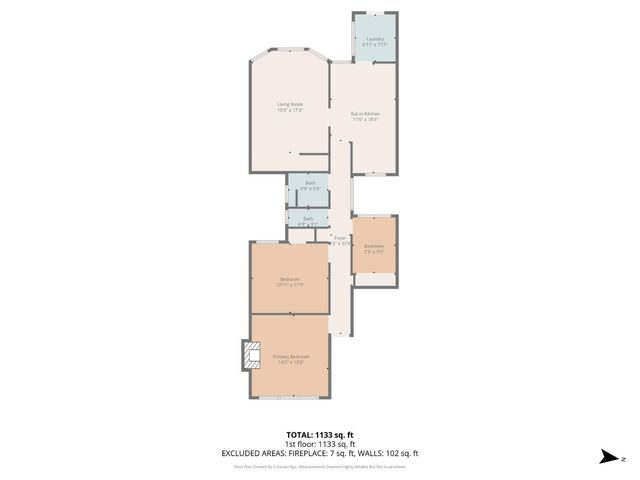 2011 Powell Street, San Francisco, CA 94133