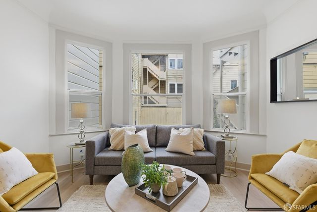 2011 Powell Street, San Francisco, CA 94133