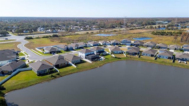 8852 PRAIRIE CREEK DRIVE, New Port Richey, FL 34655
