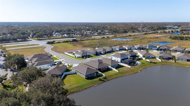 8852 PRAIRIE CREEK DRIVE, New Port Richey, FL 34655