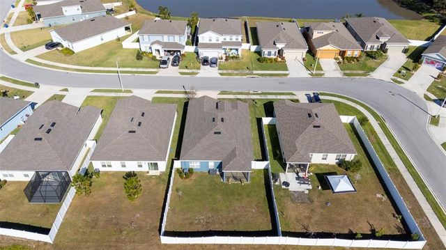 8852 PRAIRIE CREEK DRIVE, New Port Richey, FL 34655