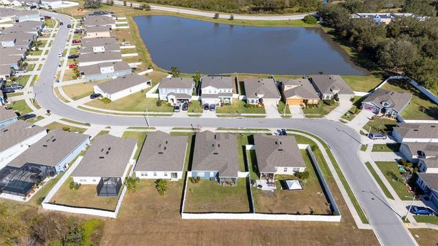 8852 PRAIRIE CREEK DRIVE, New Port Richey, FL 34655