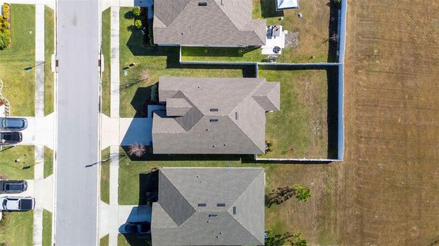 8852 PRAIRIE CREEK DRIVE, New Port Richey, FL 34655