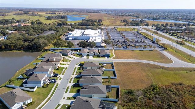 8852 PRAIRIE CREEK DRIVE, New Port Richey, FL 34655