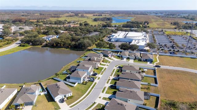 8852 PRAIRIE CREEK DRIVE, New Port Richey, FL 34655