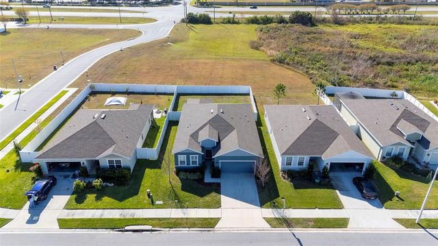 8852 PRAIRIE CREEK DRIVE, New Port Richey, FL 34655