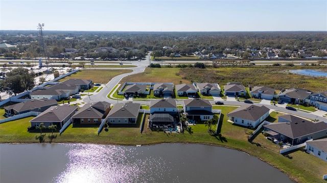 8852 PRAIRIE CREEK DRIVE, New Port Richey, FL 34655