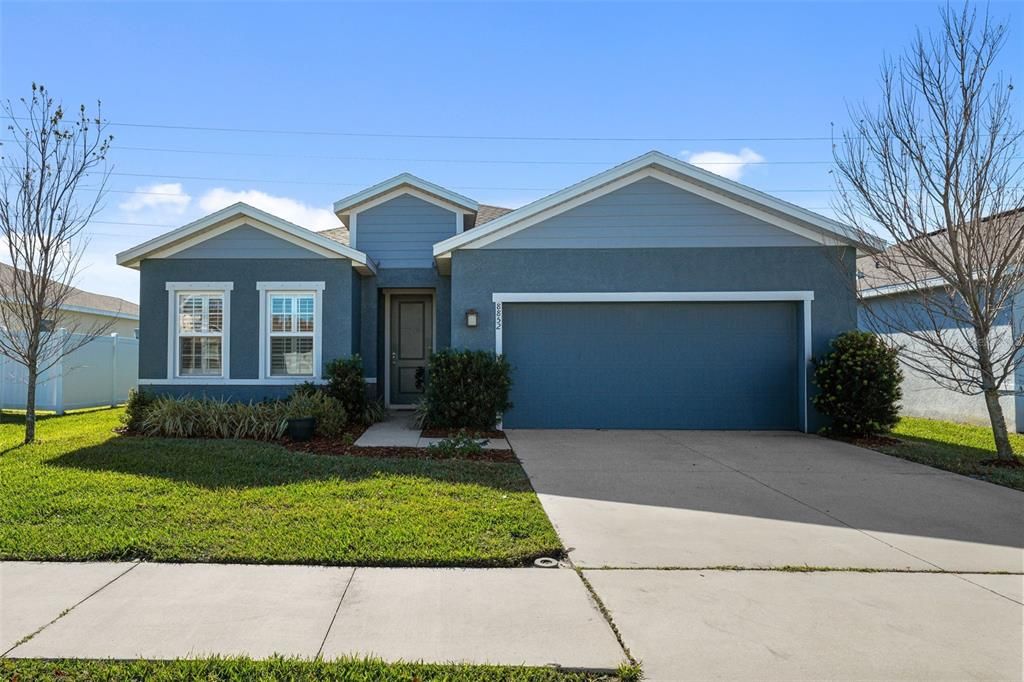8852 PRAIRIE CREEK DRIVE, New Port Richey, FL 34655