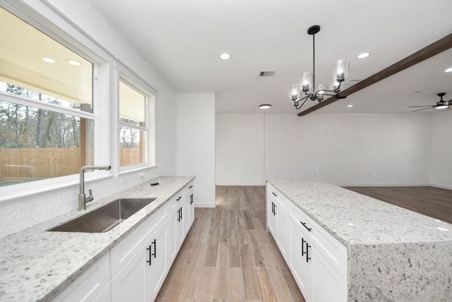 16252 Jeet Street, Conroe, TX 77306