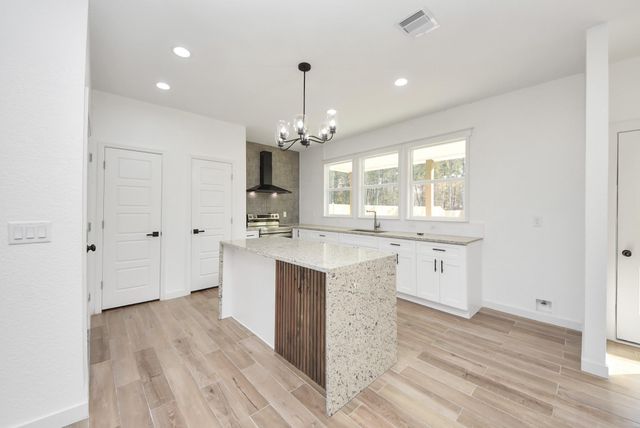 16252 Jeet Street, Conroe, TX 77306