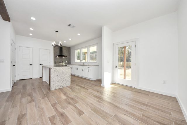 16252 Jeet Street, Conroe, TX 77306