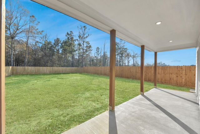 16252 Jeet Street, Conroe, TX 77306