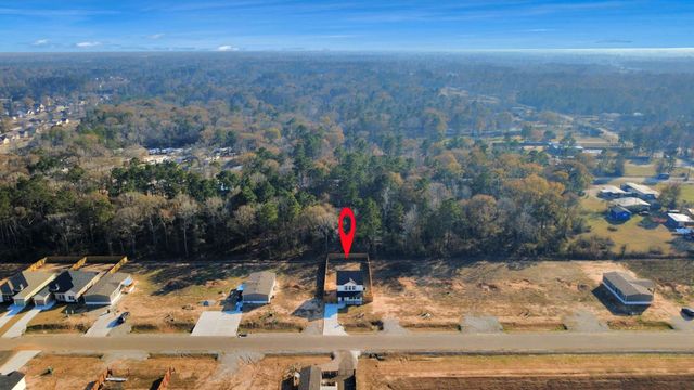 16252 Jeet Street, Conroe, TX 77306