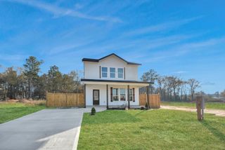 16252 Jeet Street, Conroe, TX 77306