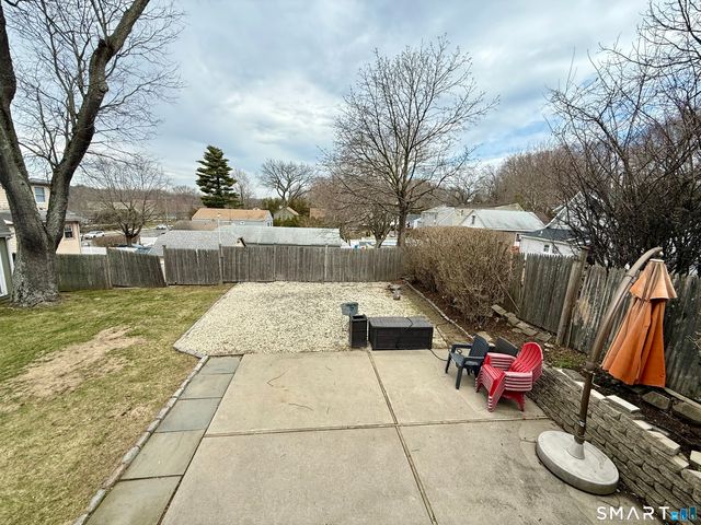 65 Terrace Avenue, Stamford, CT 06905