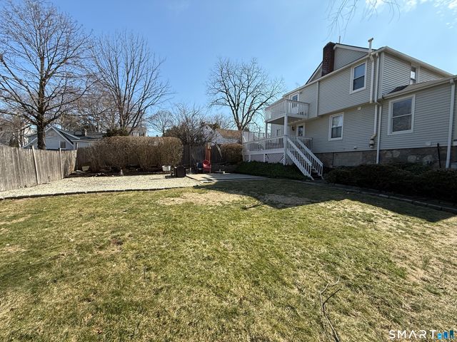 65 Terrace Avenue, Stamford, CT 06905