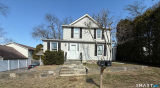 65 Terrace Avenue, Stamford, CT 06905