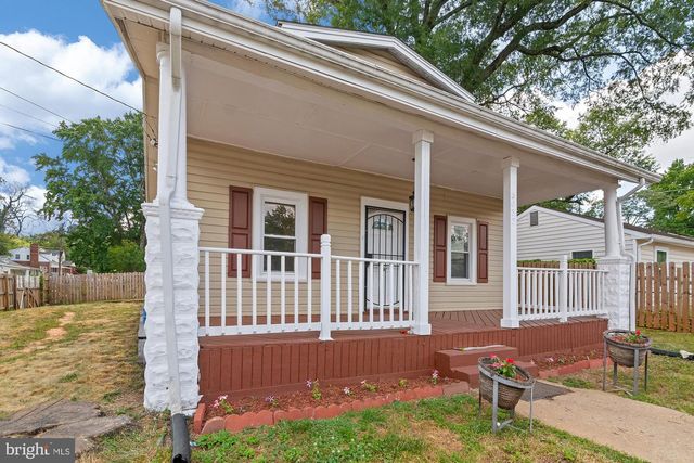 5033 EMO ST, Capitol Heights, MD 20743