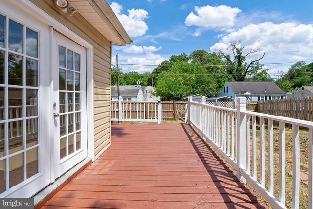 5033 EMO ST, Capitol Heights, MD 20743