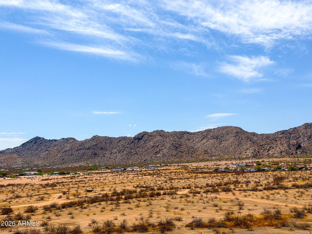 0 W BRAZILWOOD LOT 4 (1.92 ACRES) -- =, Maricopa, AZ 85139 — photo 2