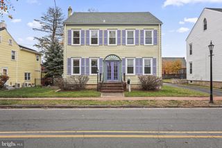 38 MERCER ST, Hamilton, NJ 08690