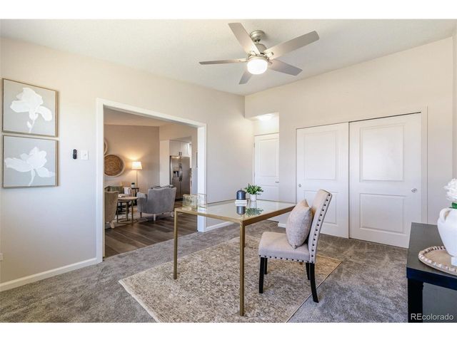 690 S Alton Way 10D, Denver, CO 80247