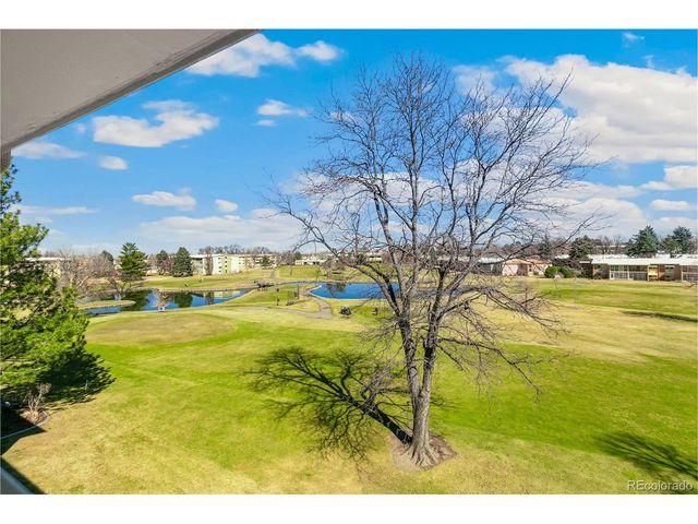 690 S Alton Way 10D, Denver, CO 80247