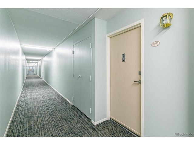 690 S Alton Way 10D, Denver, CO 80247
