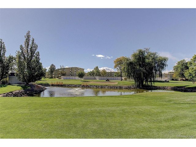 690 S Alton Way 10D, Denver, CO 80247